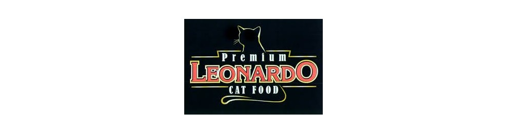 Pienso Leonardo