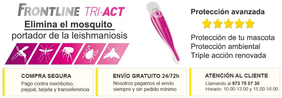 Tri-act