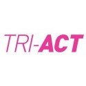 Tri-act