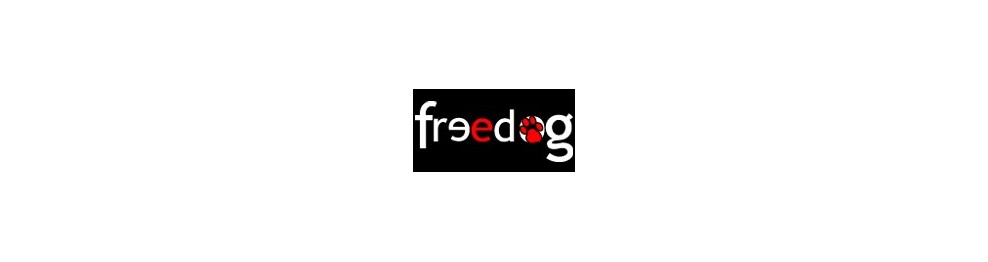 Camas Freedog