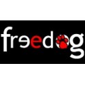 Camas Freedog