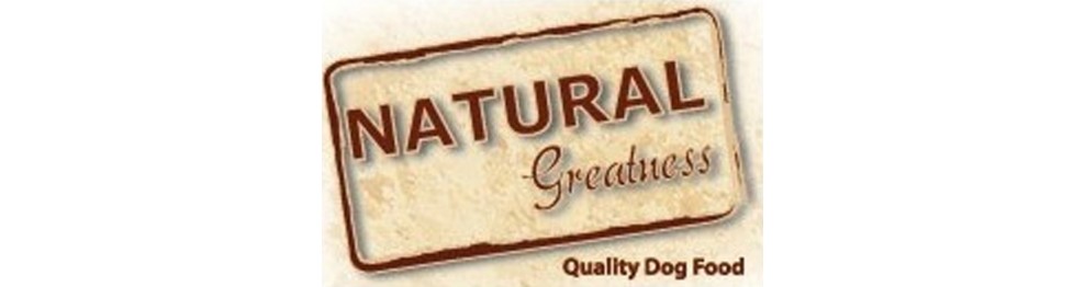 Pienso Natural Greatness Gatos