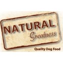 Pienso Natural Greatness Gatos