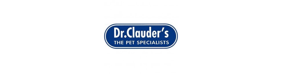 Dr Clauder's pienso para perros