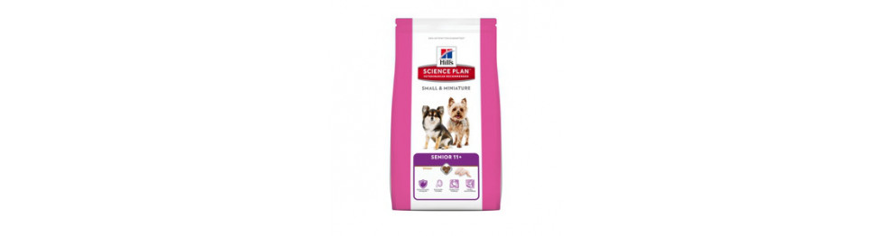Comida para perros